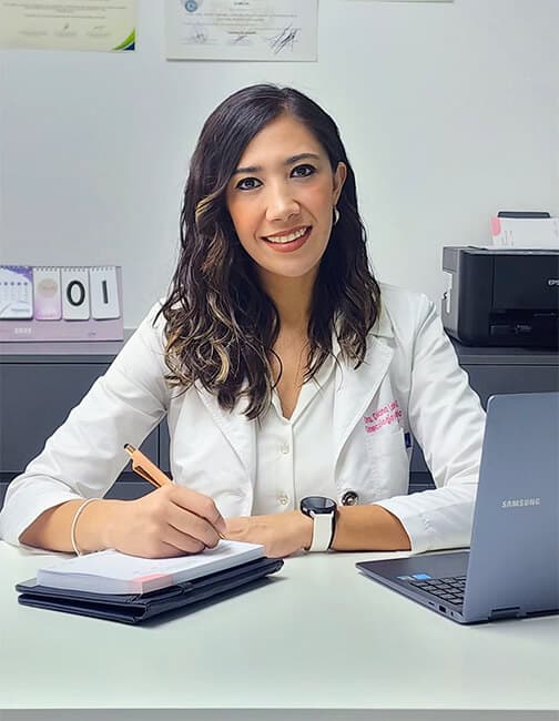 Doctor consultation