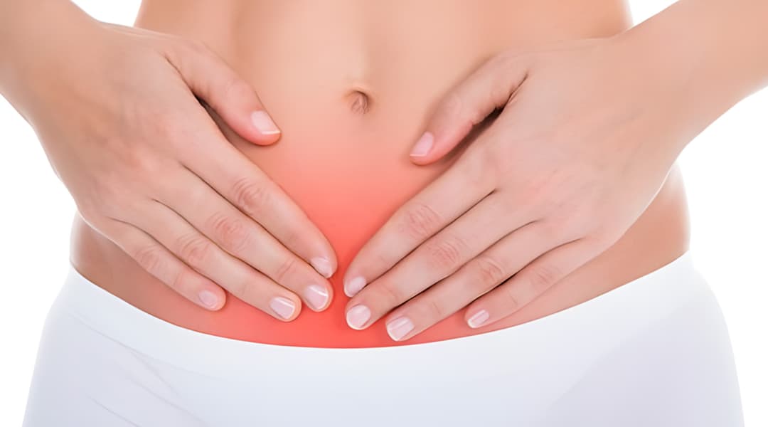 Enfermedad pélvica inflamatoria